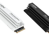 Crucial T705 PCIe Gen 5 SSD reeks wordt gedetailleerd met een enorm lek (Afbeelding bron: @momomo_us op X [Bewerkt])