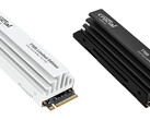 Crucial T705 PCIe Gen 5 SSD reeks wordt gedetailleerd met een enorm lek (Afbeelding bron: @momomo_us op X [Bewerkt])