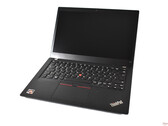 Kort testrapport Lenovo ThinkPad X13 Gen 1: Met AMD Renoir de snelste 13-inch ThinkPad-laptop