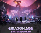 Dragon Age: De sluierwacht op Steam. (Afbeeldingsbron: BioWare)
