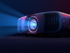 De Epson Pro Cinema LS9000 (foto) is gelanceerd in de VS. (Afbeeldingsbron: Epson, bewerkt)