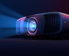 De Epson Pro Cinema LS9000 (foto) is gelanceerd in de VS. (Afbeeldingsbron: Epson, bewerkt)
