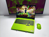 Het groene beest? Testverslag van de Lenovo LOQ 15-gaminglaptop