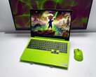 Een doorn in het oog of een blikvanger? Testverslag van de Lenovo LOQ 15-gaminglaptop