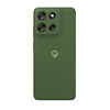 De Motorola Moto G56 in de kleurvariant Dill (bron: Motorola)