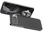 Als u uw huidige smartphone eruit wilt laten zien als een nieuwe Pixel 9, kunt u de officiële achtergronden downloaden. (Afbeelding: @quadro_news)