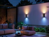 De Govee Outdoor UpDown wandlamp is nu verkrijgbaar in de VS (Afbeelding bron: Govee)