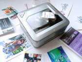 Inkwon Tag creatieve draagbare printer.