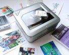 Inkwon Tag creatieve draagbare printer.