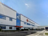 LG begint aan een grote productiestoot voor EV-laders (afbeelding: LG)
