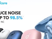 De Liberty 4 NC's. (Bron: Soundcore)