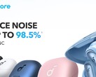 De Liberty 4 NC's. (Bron: Soundcore)