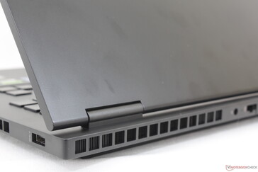HP noemt het nieuwe ontwerp voor de achterkant van de kofferbak "Tempest Cooling"