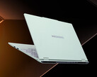 De Phenom 15 Air 2026 is een van de eerste laptops met de Ryzen 7 449. Afgebeeld: een bewerkte promotieafbeelding van de laptop.
