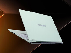 De Phenom 15 Air 2026 is een van de eerste laptops met de Ryzen 7 449. Afgebeeld: een bewerkte promotieafbeelding van de laptop.