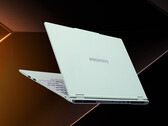De Phenom 15 Air 2026 is een van de eerste laptops met de Ryzen 7 449. Afgebeeld: een bewerkte promotieafbeelding van de laptop.