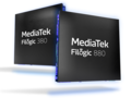 MediaTek Filogic 380 en Filogic 880 zijn gericht op het aanbieden van Wi-Fi 7 voor access points en clients. (Beeldbron: MediaTek)