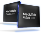 MediaTek Filogic 380 en Filogic 880 zijn gericht op het aanbieden van Wi-Fi 7 voor access points en clients. (Beeldbron: MediaTek)