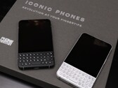 De Minimal Phone 2. 
