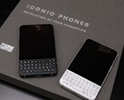 De Minimal Phone 2. 