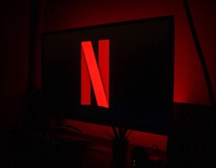 Sommige nieuwe maatregelen van Netflix tegen het delen van wachtwoorden zijn nogal controversieel en kunnen gevolgen hebben voor reizigers en VPN-gebruikers (Afbeelding: DCL 650)