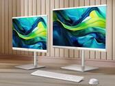 Acer introduceert nieuwe AIO's uit de C-serie met Intel Core Ultra-processors (Afbeelding bron: Acer)