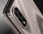 De OnePlus Ace 5 Ultra, een prestatiegerichte smartphone die in China is gelanceerd. (Afbeeldingsbron: OnePlus)