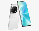 De OnePlus 11R - nee, sorry, "12R". (Bron: OnLeaks via MySmartPrice)