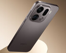 De Oppo Find X9-serie wordt op 16 oktober 2025 in China gelanceerd. Afgebeeld: de Find X9 Pro. (Afbeeldingsbron: Oppo)