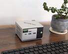 GMK NucBox M8 mini PC review: Klein, professioneel en betaalbaar