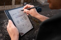 De nieuwe PocketBook InkPad Eo is nu verkrijgbaar. (Afbeelding: PocketBook)