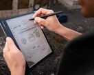 De nieuwe PocketBook InkPad Eo is nu verkrijgbaar. (Afbeelding: PocketBook)