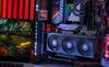 XFX Speedster QICK 308 Radeon RX 7600 zwarte editie