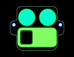 de Realme GT 8 Pro heeft blijkbaar een ongebruikelijke camerabuil (Afbeeldingsbron: Realme)