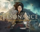Key art voor „Resonance: A Plague Tale Legacy“ met hoofdpersoon Sophia.