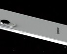De Galaxy S25 Edge zal naar verluidt lichter zijn dan de gewone Galaxy S25 en niet veel meer kosten dan de Galaxy S25+ (Afbeelding bron: Technizo Concept)