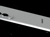 De Galaxy S25 Edge zal naar verluidt lichter zijn dan de gewone Galaxy S25 en niet veel meer kosten dan de Galaxy S25+ (Afbeelding bron: Technizo Concept)