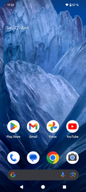 Google Pixel 8a smartphone beoordeling