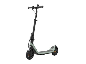 De Segway C2 SE is exclusief verkrijgbaar bij Sam's Club.