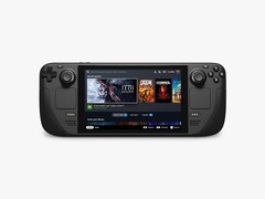 De oplaadlimietfunctie zou de levensduur van de batterij van het Steam Deck moeten verlengen. (Afbeeldingsbron: Valve)