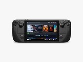 De oplaadlimietfunctie zou de levensduur van de batterij van het Steam Deck moeten verlengen. (Afbeeldingsbron: Valve)