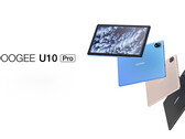 De Doogee U10 Pro wordt geleverd met Android 13. (Afbeeldingsbron Doogee)
