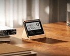 Flowtica Verso combineert een AI-assistent met een e-paper-display.