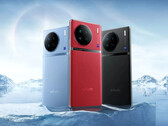 De Vivo X90-serie. (Bron: Vivo)