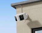 Xiaomi's buitencamera CW100 Dual (foto) is aangekomen in het Verenigd Koninkrijk. (Afbeeldingsbron: Xiaomi)
