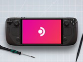 Valve verkoopt officieel opgeknapte Steam Deck OLED-consoles op zijn website (bron: Valve)