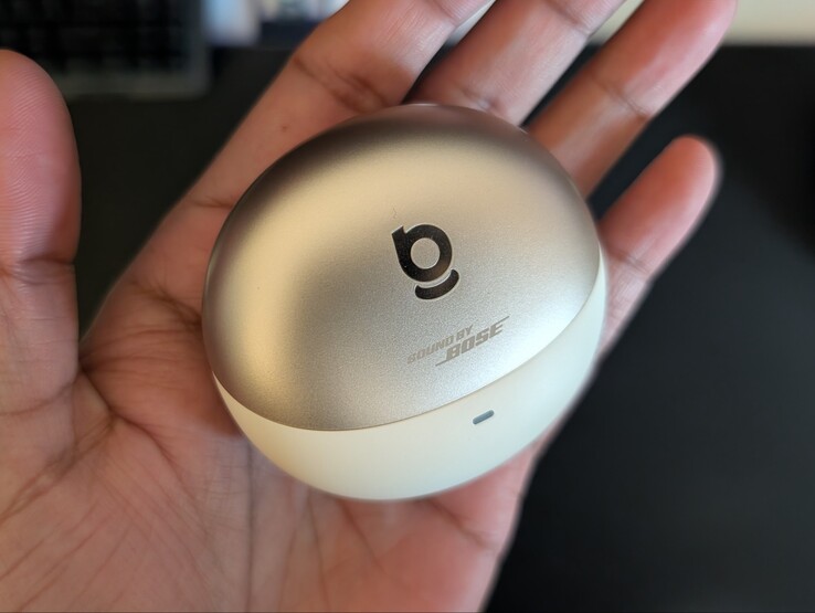 Oplaadetui voor de Inspire XP1