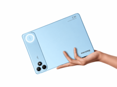 De Blackview Zeno 6 Pro combineert een scherm met een hoge verversingssnelheid met LTE-connectiviteit en ondersteuning voor een toetsenbord en stylus