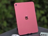 De iPad 11 (2025) 