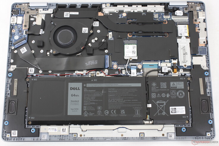 Dell 16 Plus ter vergelijking